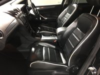 USED FORD MONDEO 