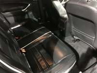USED FORD MONDEO 