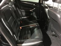USED FORD MONDEO 