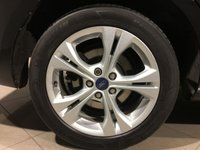 USED FORD MONDEO 