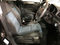 USED VOLKSWAGEN GOLF 