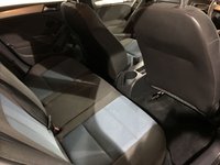 USED VOLKSWAGEN GOLF 