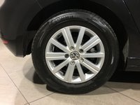 USED VOLKSWAGEN GOLF 