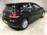 USED VOLKSWAGEN GOLF 