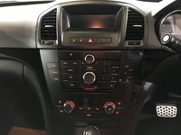 USED VAUXHALL INSIGNIA 