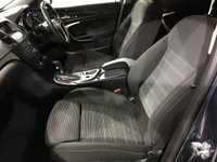 USED VAUXHALL INSIGNIA 