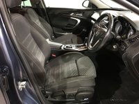 USED VAUXHALL INSIGNIA 