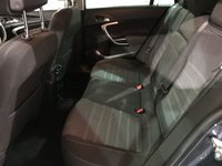 USED VAUXHALL INSIGNIA 