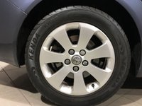 USED VAUXHALL INSIGNIA 