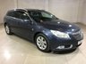 USED VAUXHALL INSIGNIA 