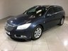 USED VAUXHALL INSIGNIA 