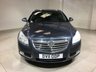 USED VAUXHALL INSIGNIA 
