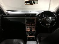 USED VOLKSWAGEN PASSAT 