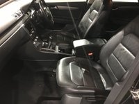 USED VOLKSWAGEN PASSAT 