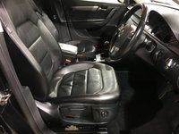USED VOLKSWAGEN PASSAT 