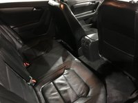 USED VOLKSWAGEN PASSAT 