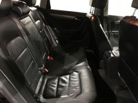 USED VOLKSWAGEN PASSAT 