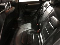USED VOLKSWAGEN PASSAT 