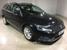 USED VOLKSWAGEN PASSAT 