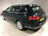 USED VOLKSWAGEN PASSAT 