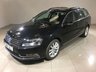 USED VOLKSWAGEN PASSAT 