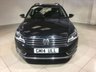 USED VOLKSWAGEN PASSAT 