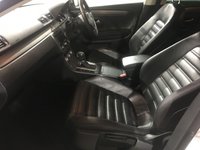 USED VOLKSWAGEN CC 