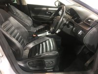 USED VOLKSWAGEN CC 