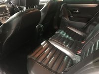 USED VOLKSWAGEN CC 