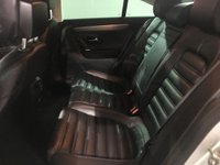 USED VOLKSWAGEN CC 