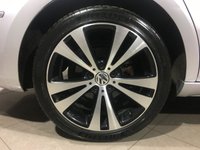 USED VOLKSWAGEN CC 