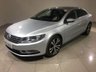 USED VOLKSWAGEN CC 