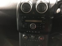 USED NISSAN QASHQAI 