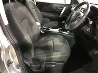 USED NISSAN QASHQAI 