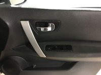 USED NISSAN QASHQAI 