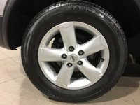 USED NISSAN QASHQAI 
