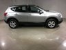 USED NISSAN QASHQAI 
