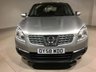 USED NISSAN QASHQAI 