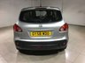 USED NISSAN QASHQAI 