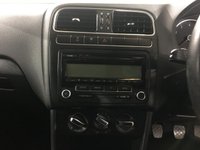 USED VOLKSWAGEN POLO 