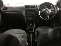 USED VOLKSWAGEN POLO 