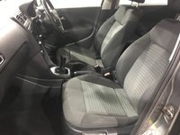 USED VOLKSWAGEN POLO 