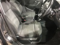 USED VOLKSWAGEN POLO 