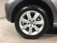 USED VOLKSWAGEN POLO 
