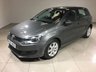 USED VOLKSWAGEN POLO 
