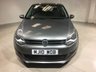 USED VOLKSWAGEN POLO 