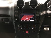 USED MERCEDES-BENZ M-CLASS 
