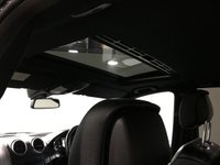USED MERCEDES-BENZ M-CLASS 