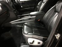USED MERCEDES-BENZ M-CLASS 
