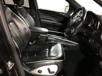 USED MERCEDES-BENZ M-CLASS 